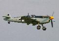 H1111 Buchon (Spain Build Bf-109)