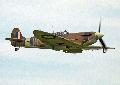 Supermarine Spitfire