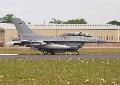 F-16MLU, Danish AF