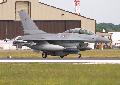 F-16MLU, Danish AF