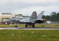 F-18 Suisse AF