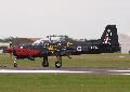 Super Tucano RAF