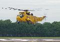 Sea King RAF