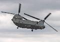 CH-47 Chinook, RAF