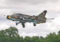 Su-22M4, Polish AF