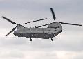 CH-47 Chinook, RAF