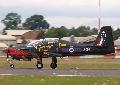 Super Tucano RAF