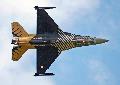 F16C - Solo Turk - Tuskish AF