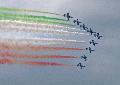 Frecce Tricolori, It.AF