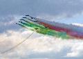 Frecce Tricolori, It.AF