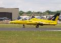 Folland Gnat