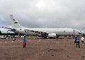 B767 tanker, Japan Defence Forces