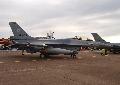 F-16MLU Dutch AF