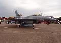 F-16MLU Dutch AF