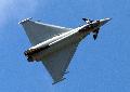 Eurofighter (Typhoon) RAF