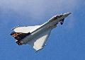 Eurofighter (Typhoon) RAF