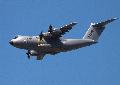 A400M Airbus