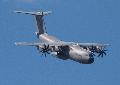 A400M Airbus