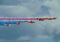 Red Arrows