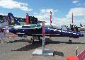 M345 Alenia-Aeromacchi