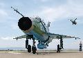 MiG-21LanceR