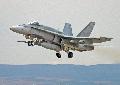 CF-118 (Canadian F/A-18)