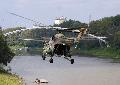 Mi-8 HunAF