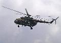 Mi-8 HunAF