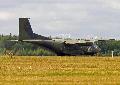 C-160 Transall, Luftwaffe