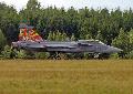 JAS-39 Gripen Czeh AF