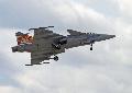 JAS-39 Gripen Czeh AF