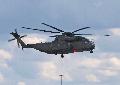 CH-53, Luftwaffe