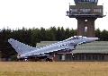 Eurofighter, Luftwaffe