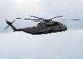 CH-53, Luftwaffe