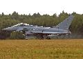 Eurofighter, Luftwaffe