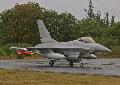 F-16MLU, Danish AF