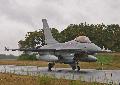 F-16MLU, Danish AF