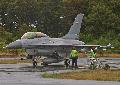 F-16MLU, Danish AF