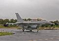 F-16MLU, Danish AF