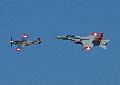 P-51, and F-18 Suisse AF