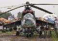 Mi-24 Czeh AF