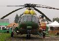 Mi-17 Slovak AF