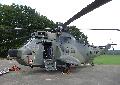 Sea King, Luftwaffe