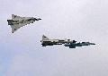 J-35 Draken J-37 Viggen and JAS-39 Gripen