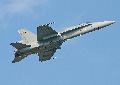 F/A-18 Finnish AF