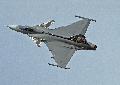 JAS-39 Gripen Czeh AF