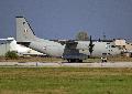 C-27 Spartan, Bulgarian AF