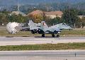 MiG-29 Bulgarian AF