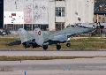 MiG-29 Bulgarian AF