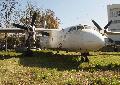 AN-26 Bulgarian AF (ex HunAF)